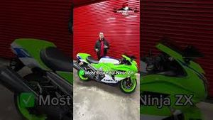 Video post by @motorcyclemallbelleville on YouTube