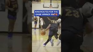 Video post by @maxpreps on YouTube