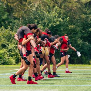 Image post by @rutgerswbb on Instagram