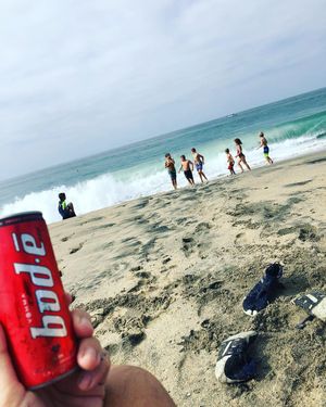 Image post by @bkboreyko on Instagram