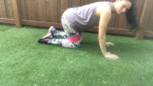 Image post by @yogabilityfit on Instagram