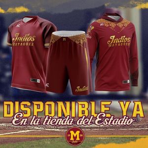 Image post by @indiosmayaguezlbprc on Instagram