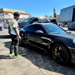 Image post by @kevinhart4real on Instagram