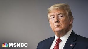 Video post by @msnbc on YouTube