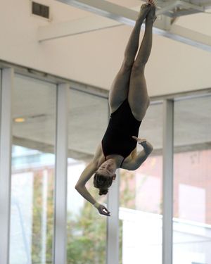 Image post by @utahswimdive on Instagram