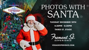 Image post by @fremontstreet on Instagram