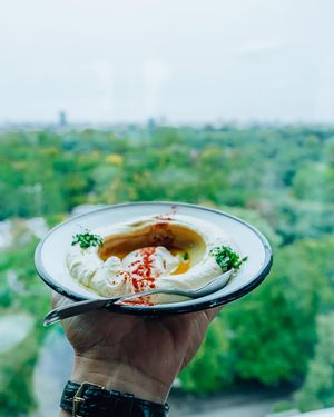 Image post by @nenifood on Instagram