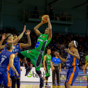 Image post by @plymouthraiders on Instagram