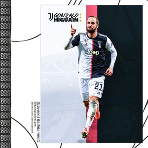Image post by @justgiodesigns on Instagram