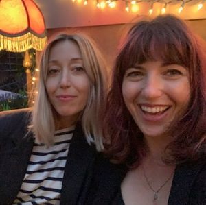 Image post by @anyamarina on Instagram
