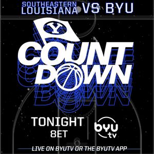 Image post by @byusportsnation on Instagram