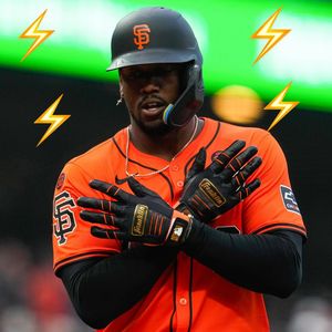 Image post by @sfgigantes on Instagram