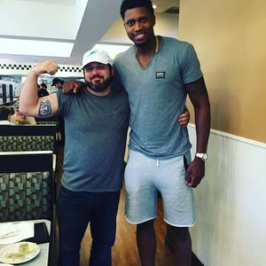 Image post by @rudygay on Instagram