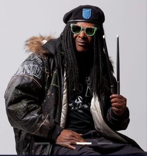 Image post by @bootsy_collins on Instagram