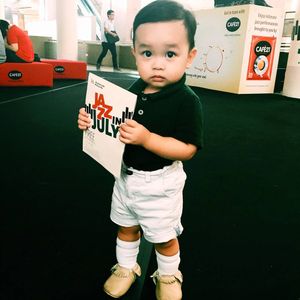 Image post by @esplanadesingapore on Instagram