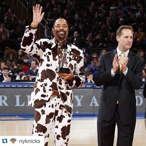 Image post by @msgnetworks on Instagram