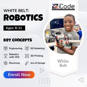 Image post by @icode.school on Instagram