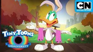 Video post by @cartoonnetwork on YouTube