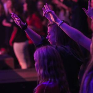 Image post by @opendoorchurchnc on Instagram