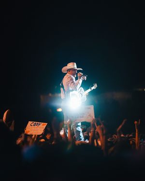 Image post by @colesarvermedia on Instagram