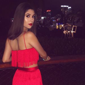 Image post by @elizabethelias on Instagram