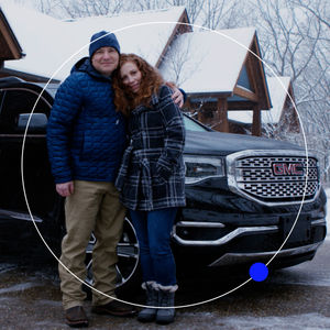 Image post by @onstar on Instagram