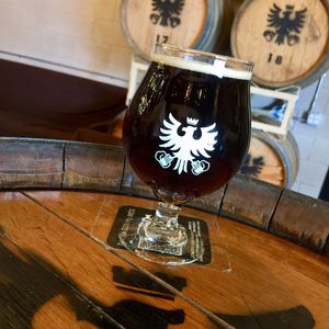 Image post by @grimmbrosbrew on Instagram