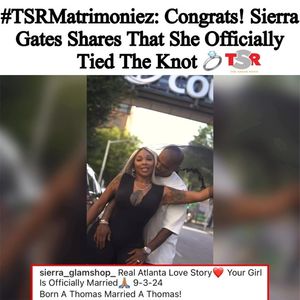 Image post by @theshaderoom on Instagram