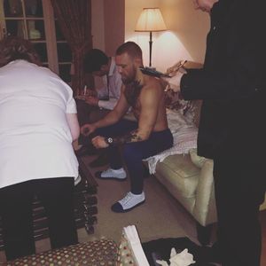 Image post by @thenotoriousmma on Instagram