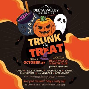 Image post by @deltavalleyhc on Facebook