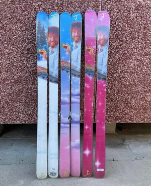 Image post by @j_skis on Instagram