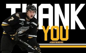 Image post by @cbehockey on Instagram
