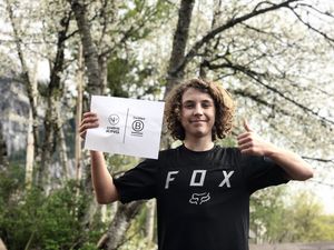 Image post by @jacksongoldstone on Instagram
