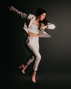 Image post by @artisticedgedancecentre on Instagram