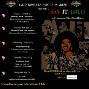 Image post by @jrladetroit on Instagram