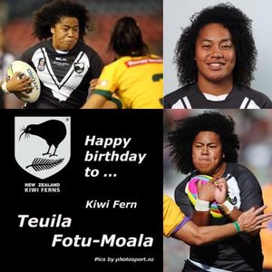 Image post by @nzrugbyleague on Instagram