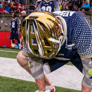 Image post by @cascade_lacrosse on Instagram