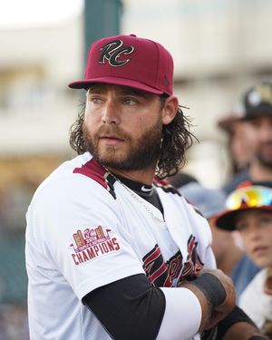 Image post by @rivercats on Instagram