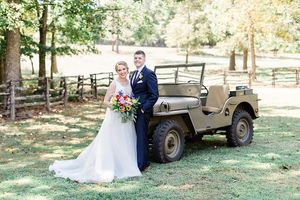 Image post by @soireessouthernevents on Instagram