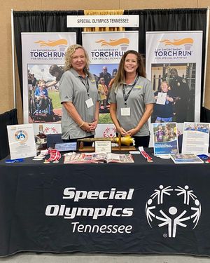 Image post by @specialolympicstn on Instagram