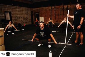 Image post by @teambuildr on Instagram