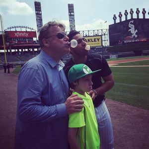 Image post by @bigleaguechewgum on Instagram