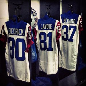 Image post by @mtlalouettes on Instagram