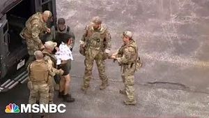 Video post by @msnbc on YouTube