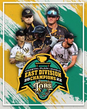 Image post by @cplbaseball on Instagram