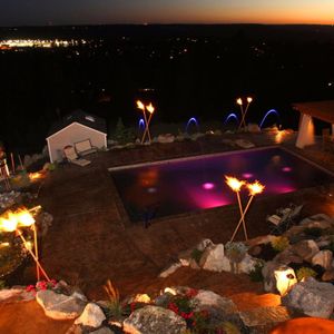 Image post by @alderwoodlandscaping on Instagram