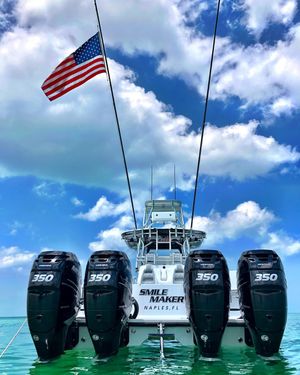 Image post by @freemanboatworks on Instagram