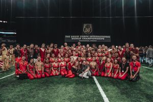 Image post by @bostoncrusaders on Instagram