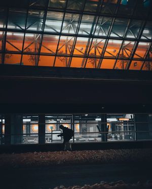Image post by @mtl_unscripted on Instagram