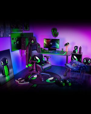 Image post by @razer on Instagram